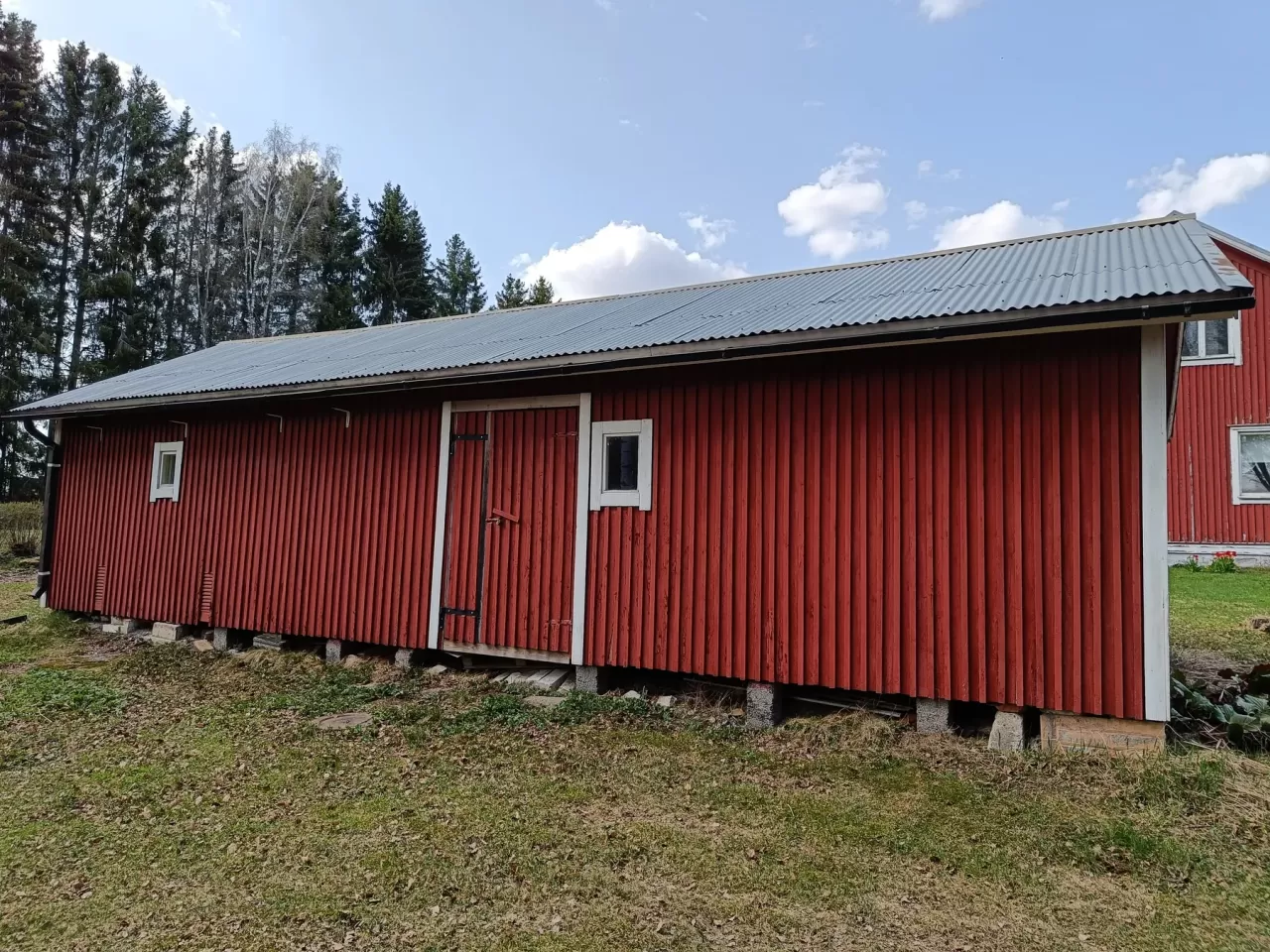 Дом в Каухава, Финляндия, 126 м² - фото 5