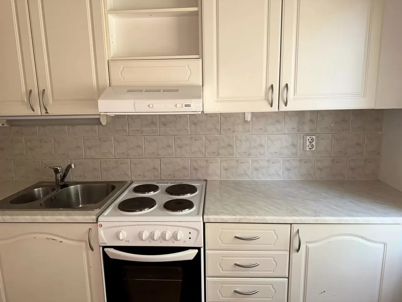 Таунхаус в Састамале, Финляндия, 35.5 м² - фото 3