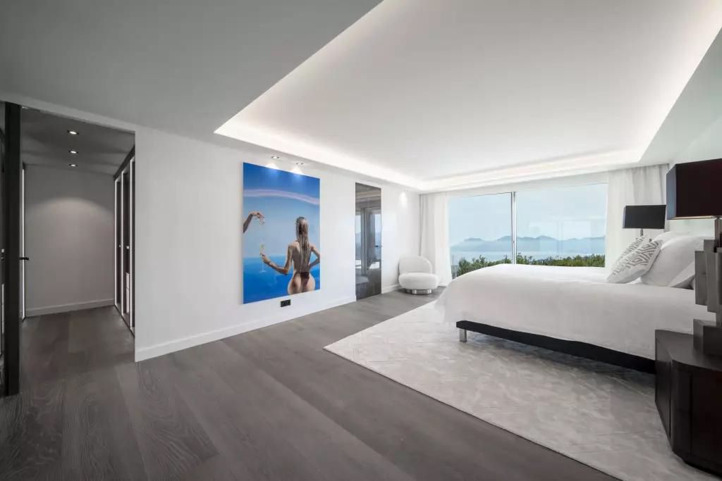 Вилла в Каннах, Франция, 700 м² - фото 9