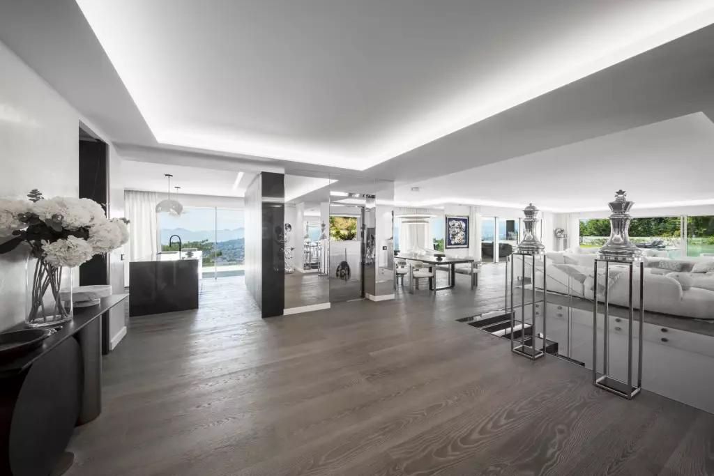 Вилла в Каннах, Франция, 700 м² - фото 7