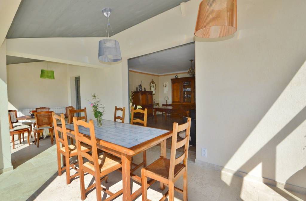 Вилла в Эзе, Франция, 220 м² - фото 11