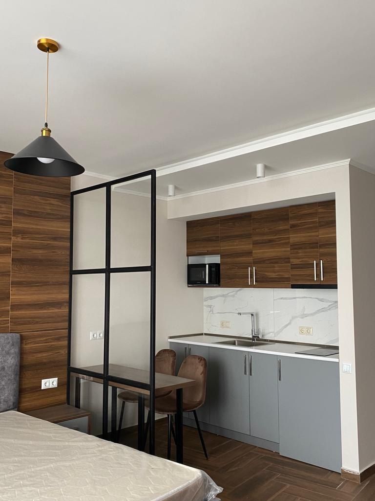 Апартаменты в Батуми, Грузия, 34.5 м² - фото 1