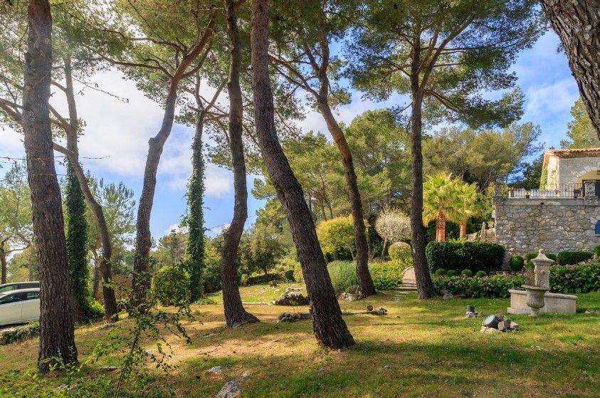 Вилла в Эзе, Франция, 130 м² - фото 2