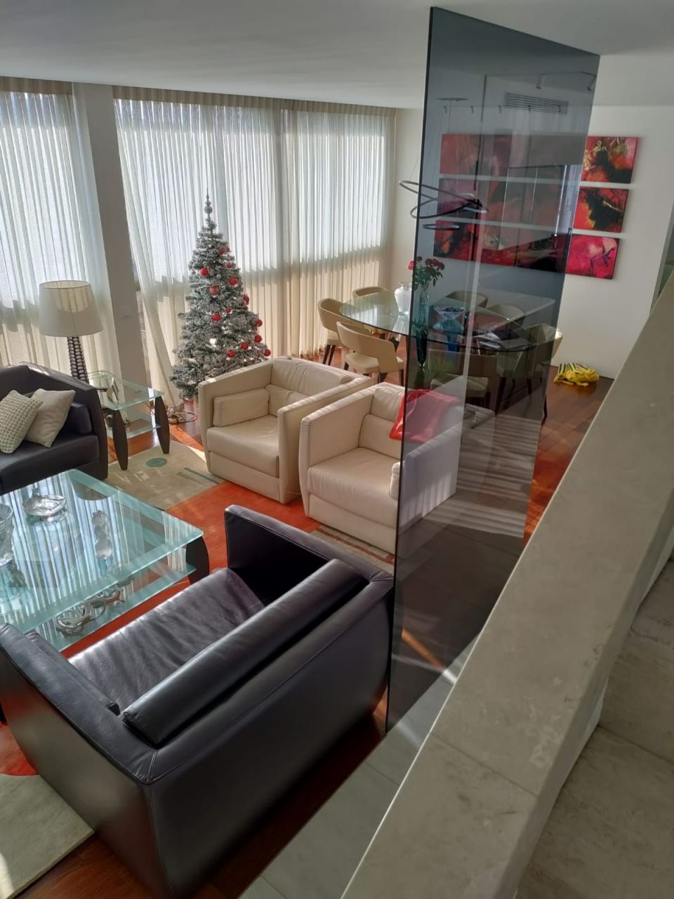 Пентхаус в Тель-Авиве, Израиль, 120 м² - фото 2