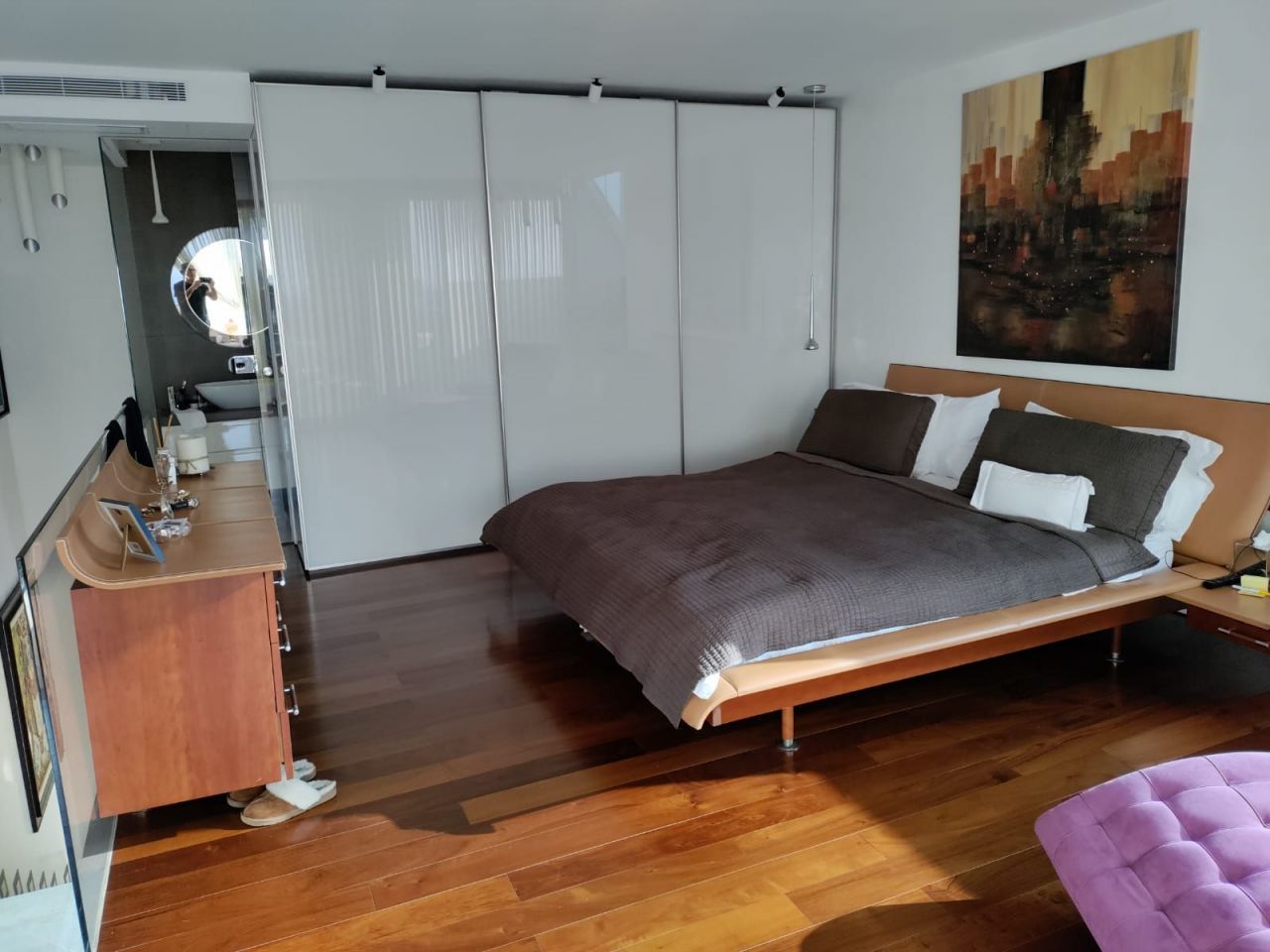 Пентхаус в Тель-Авиве, Израиль, 120 м² - фото 5