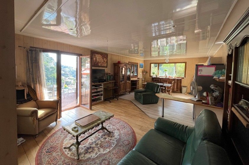 Вилла в Эзе, Франция, 260 м² - фото 10