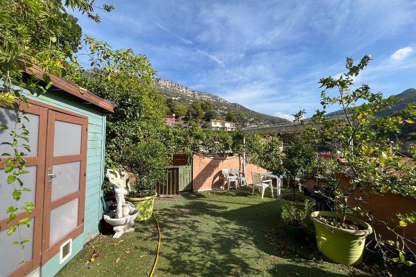 Вилла в Эзе, Франция, 260 м² - фото 8