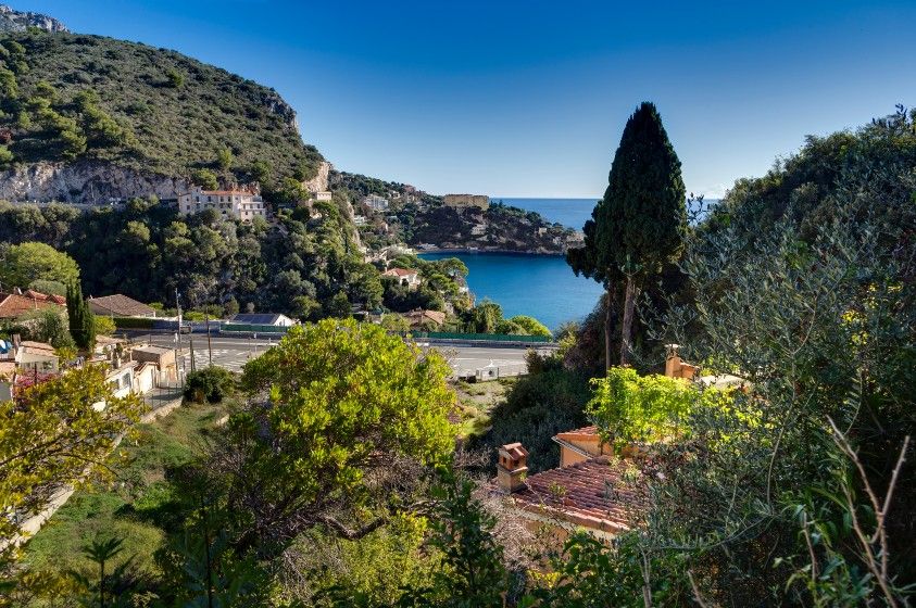 Вилла в Эзе, Франция, 260 м² - фото 3