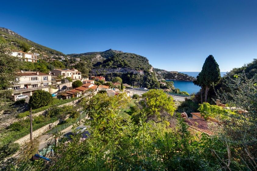 Вилла в Эзе, Франция, 260 м² - фото 9