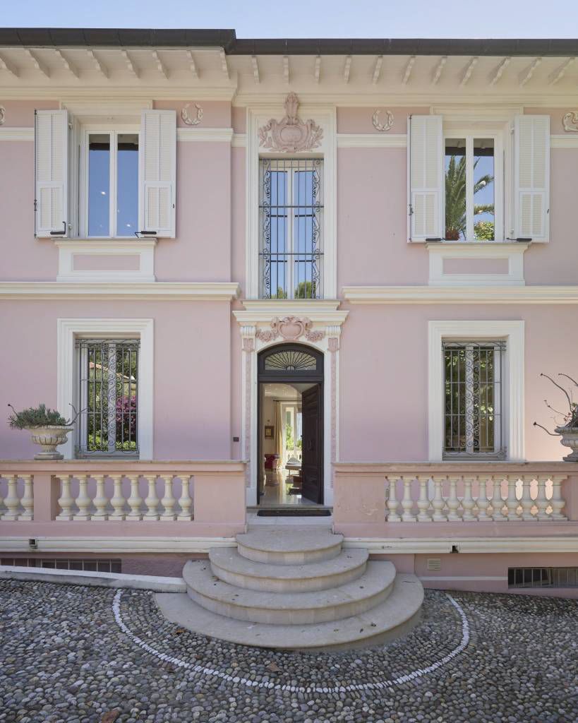 Вилла в Сен-Жан-Кап-Ферра, Франция, 300 м² - фото 5