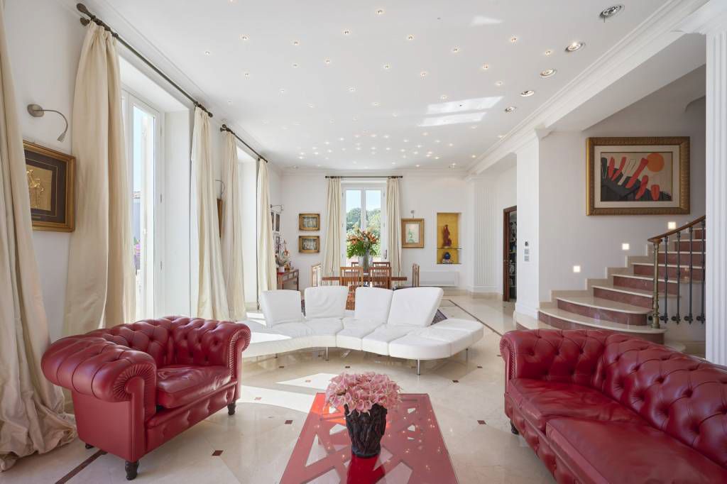 Вилла в Сен-Жан-Кап-Ферра, Франция, 300 м² - фото 7