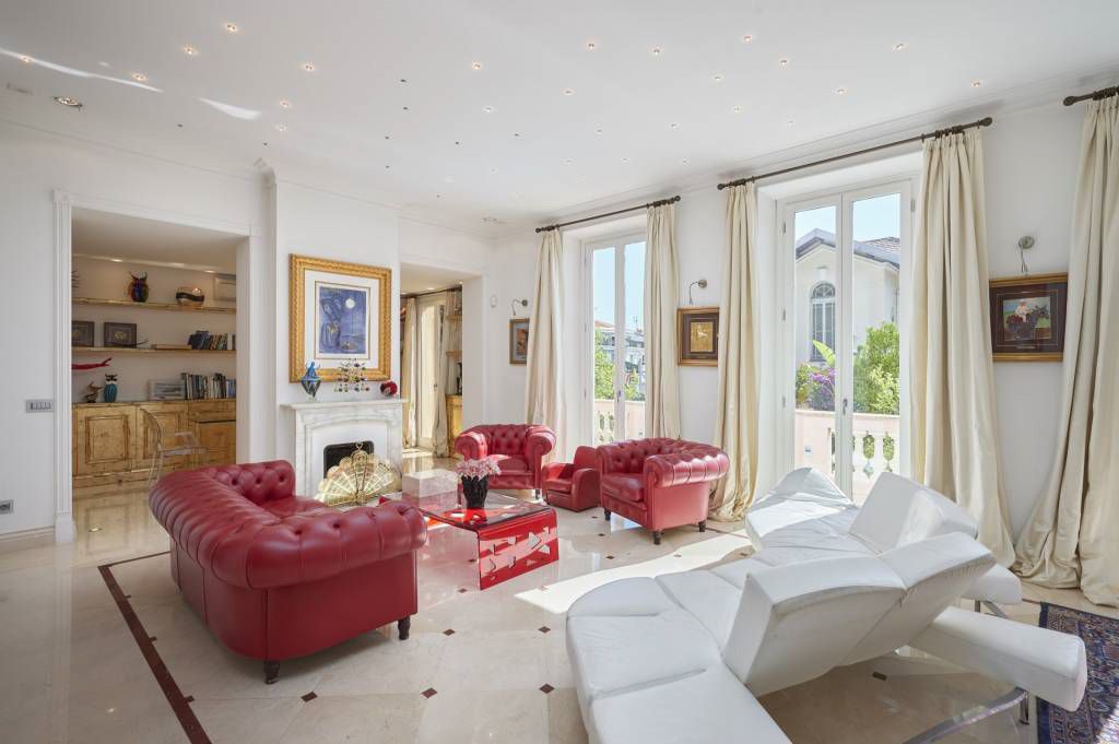 Вилла в Сен-Жан-Кап-Ферра, Франция, 300 м² - фото 8