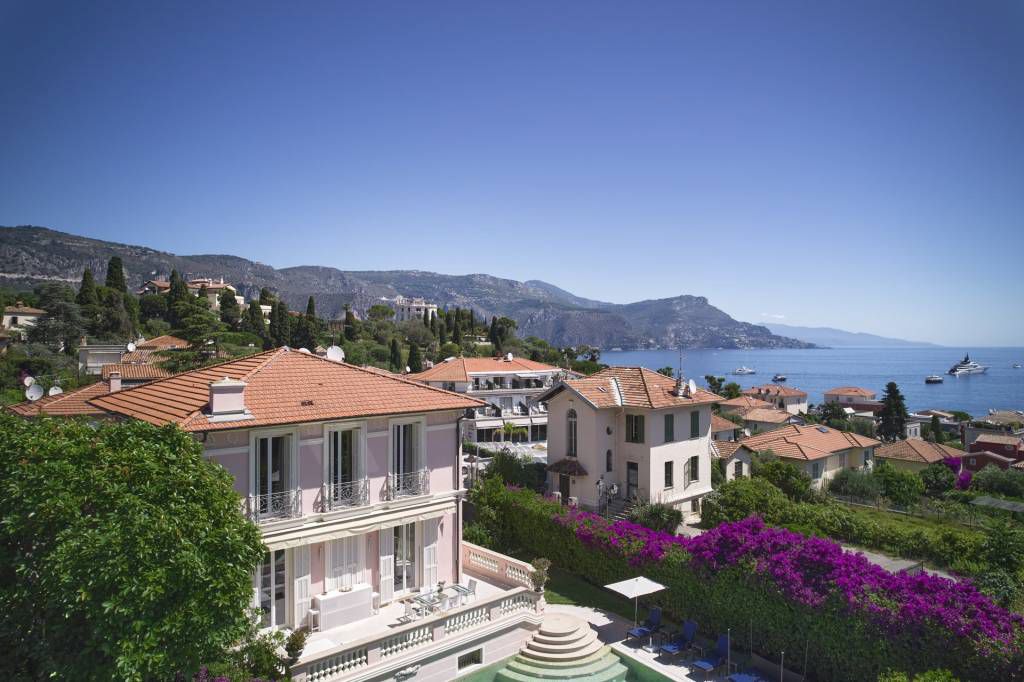 Вилла в Сен-Жан-Кап-Ферра, Франция, 300 м² - фото 3