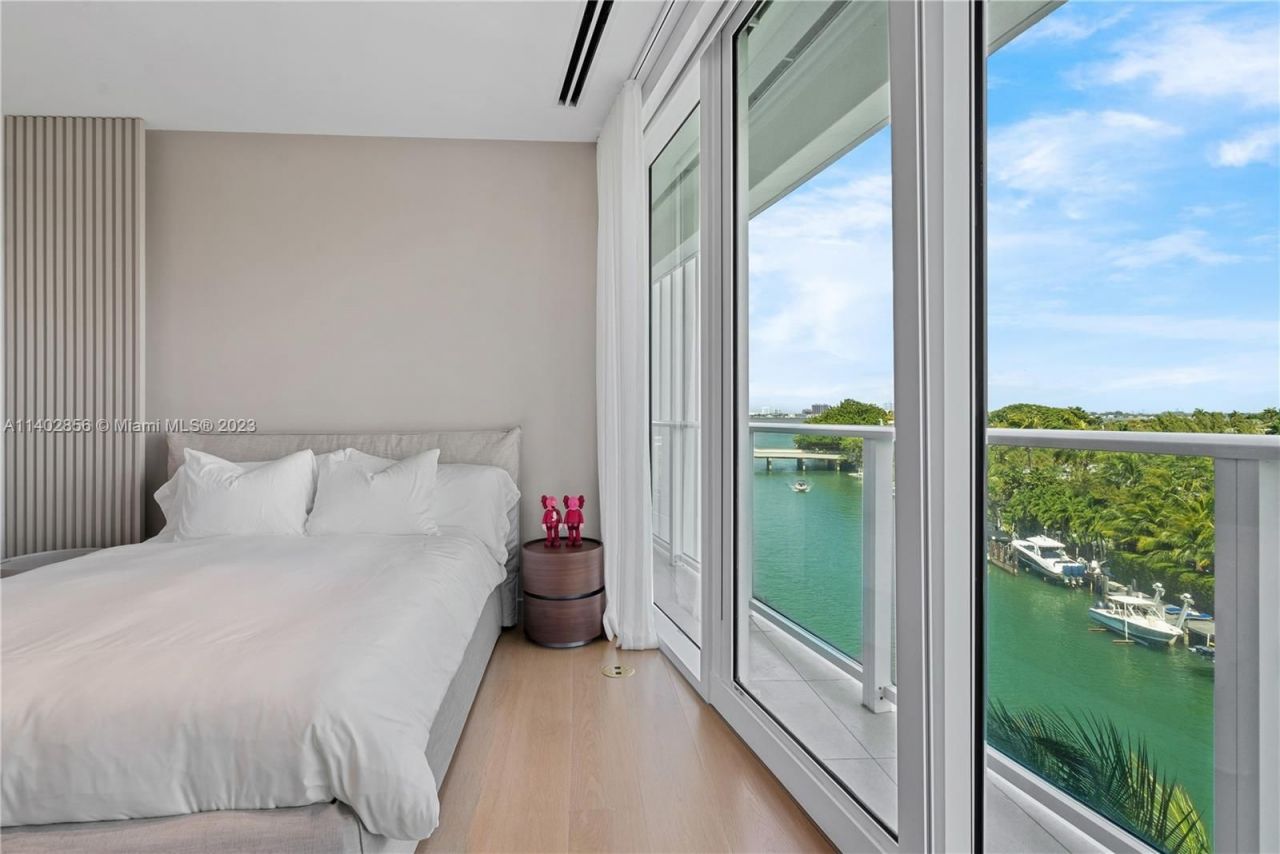 Квартира в Майами, США, 300 м² - фото 7