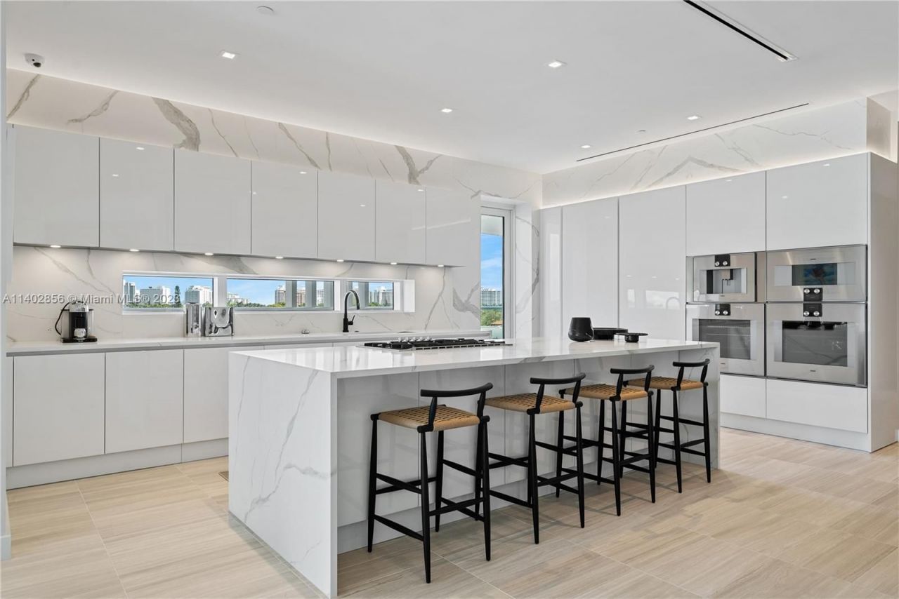 Квартира в Майами, США, 300 м² - фото 11