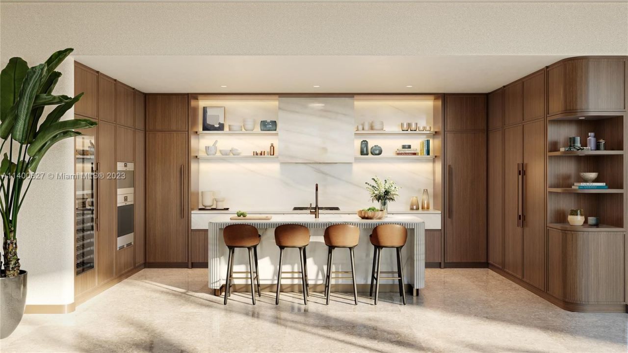 Квартира в Майами, США, 330 м² - фото 10