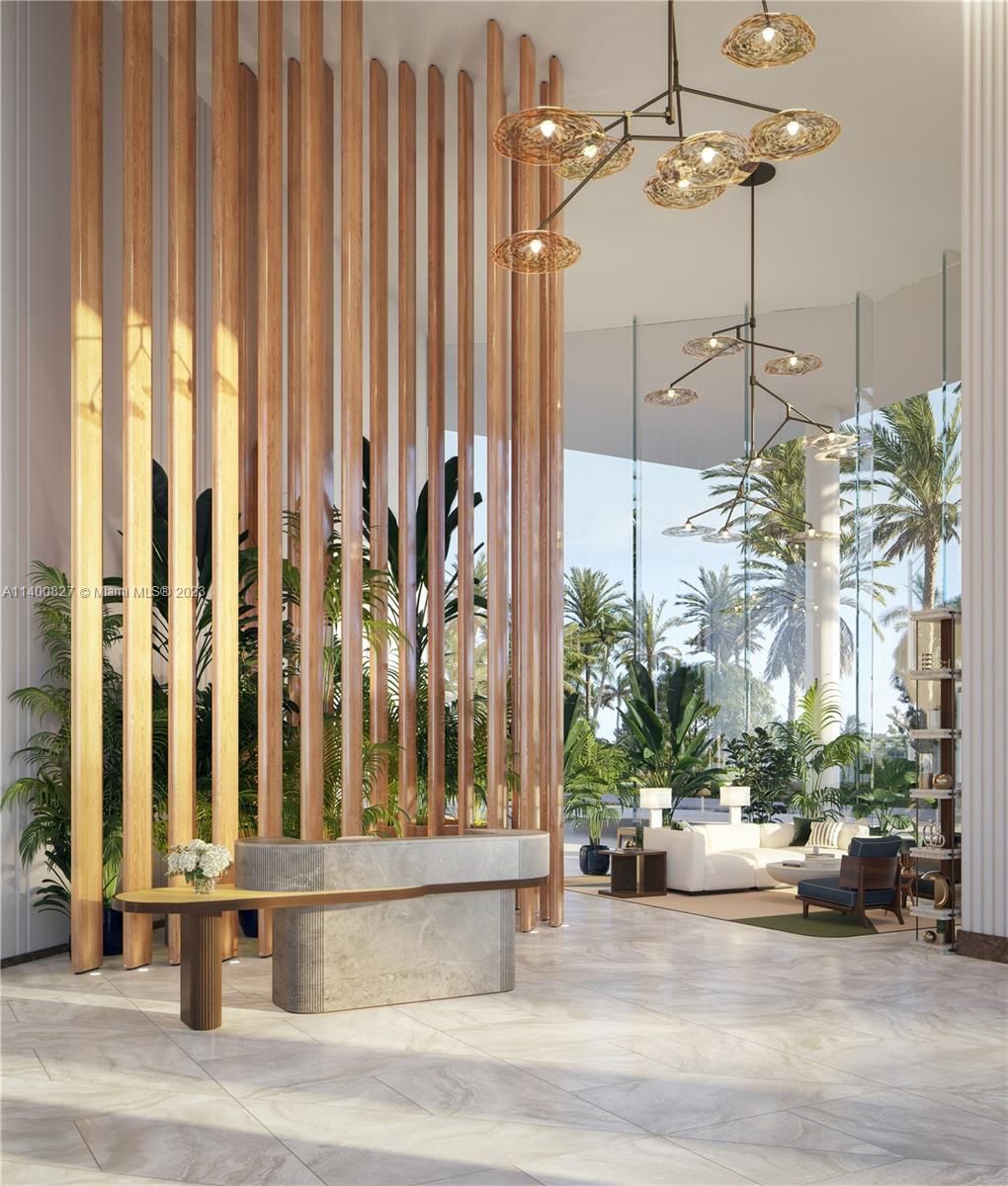 Квартира в Майами, США, 330 м² - фото 14