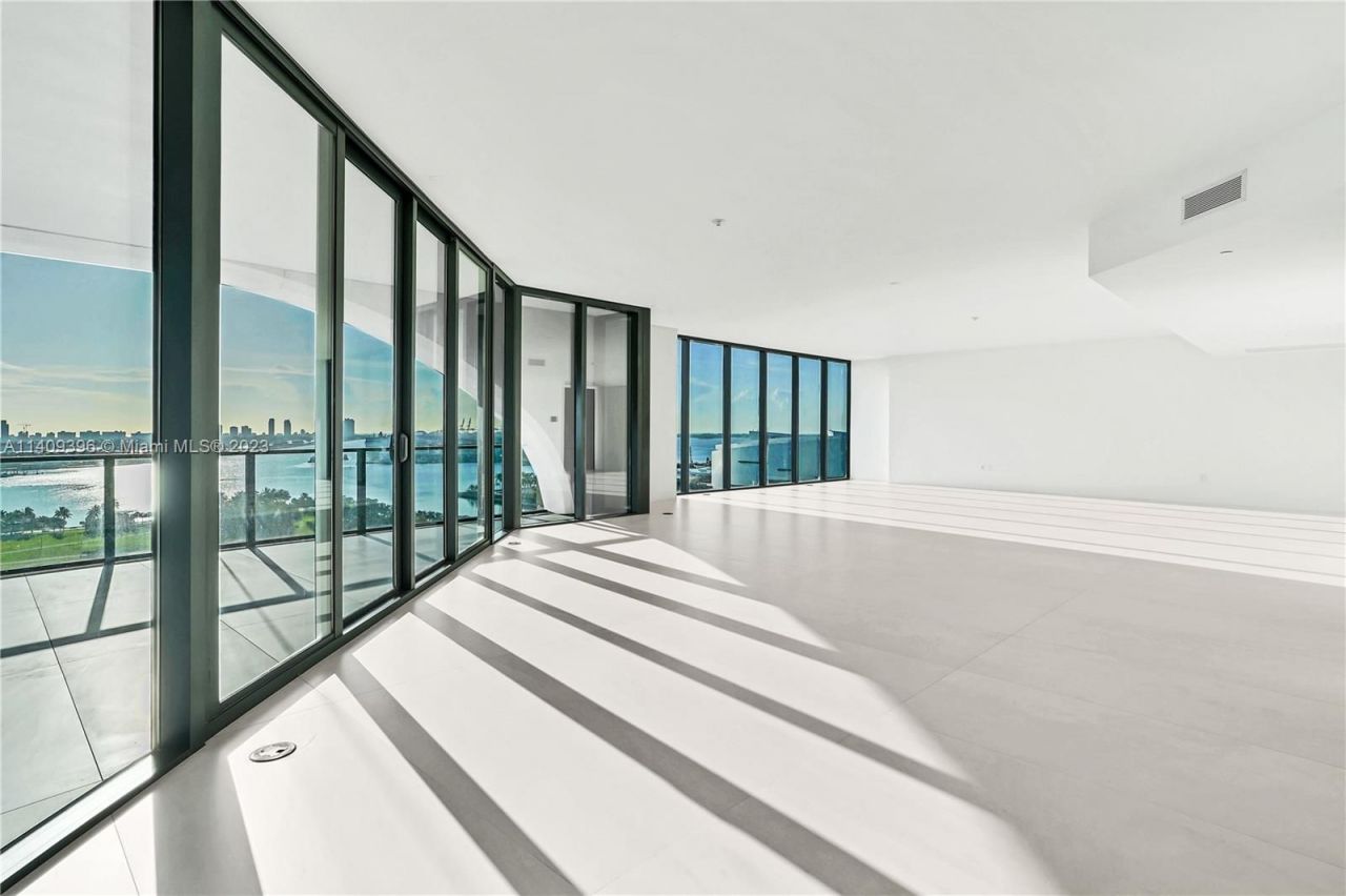 Квартира в Майами, США, 450 м² - фото 5