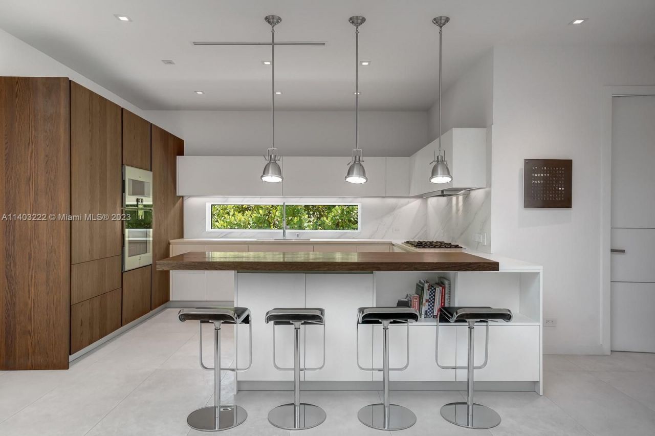 Вилла в Майами, США, 400 м² - фото 11