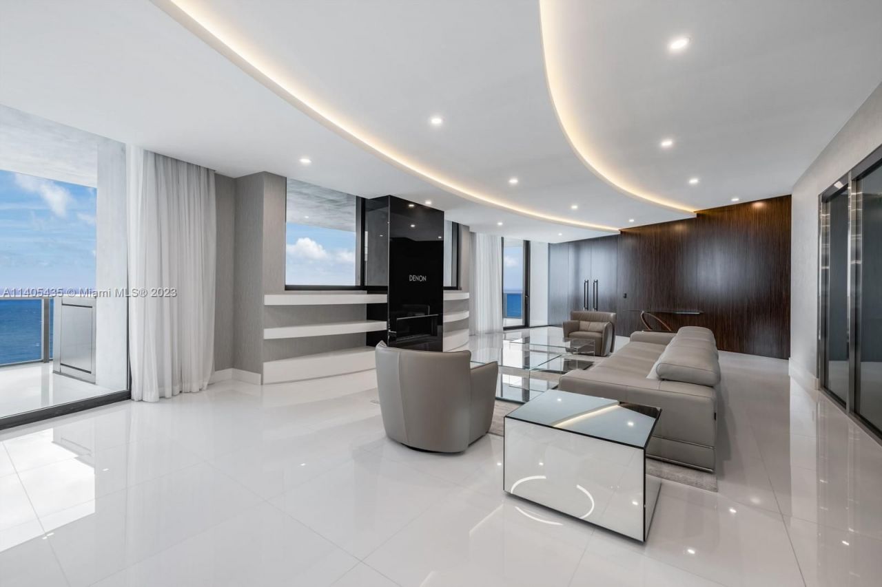 Квартира в Майами, США, 300 м² - фото 7