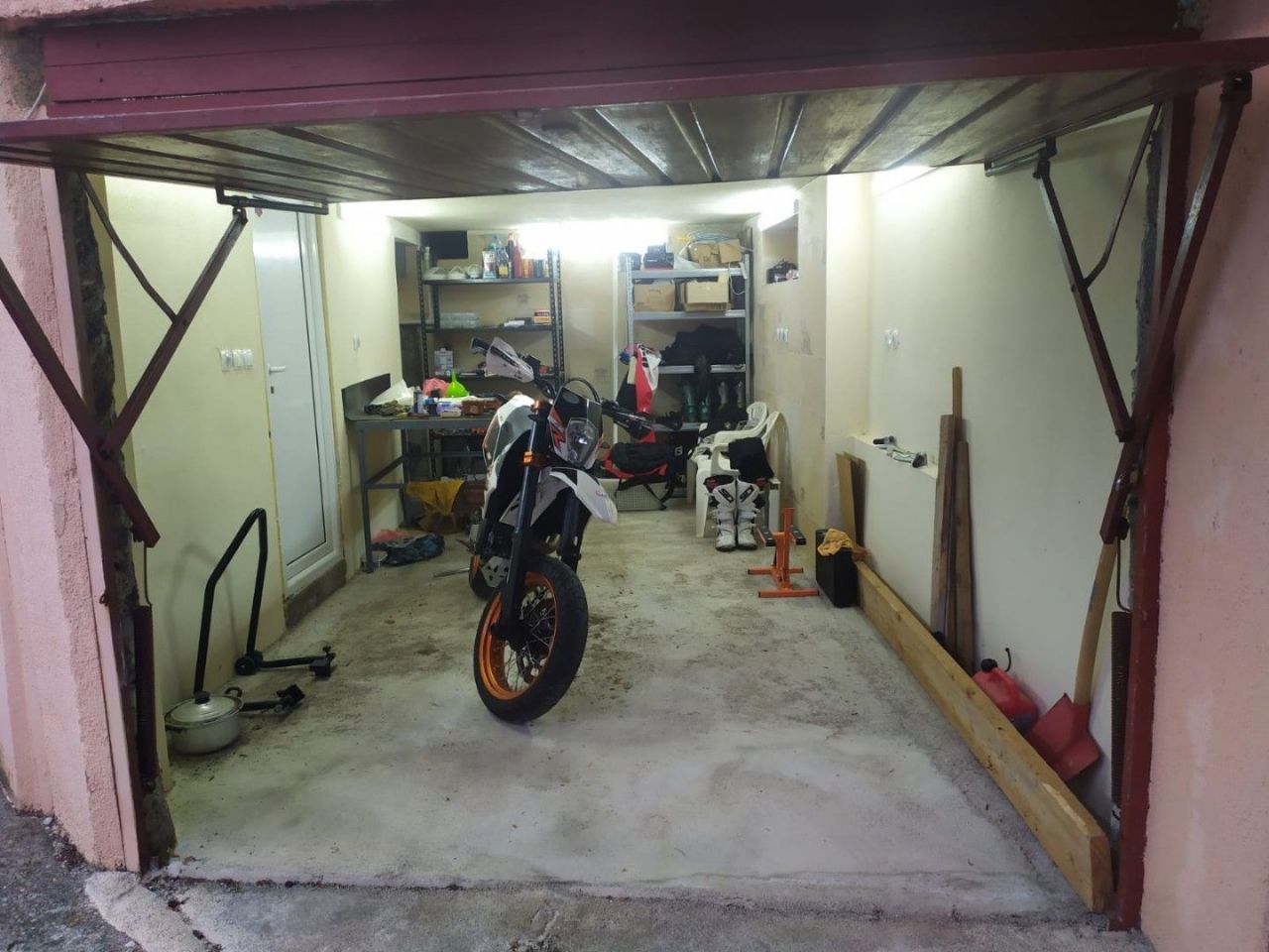 Дом в Сутоморе, Черногория, 160 м² - фото 15