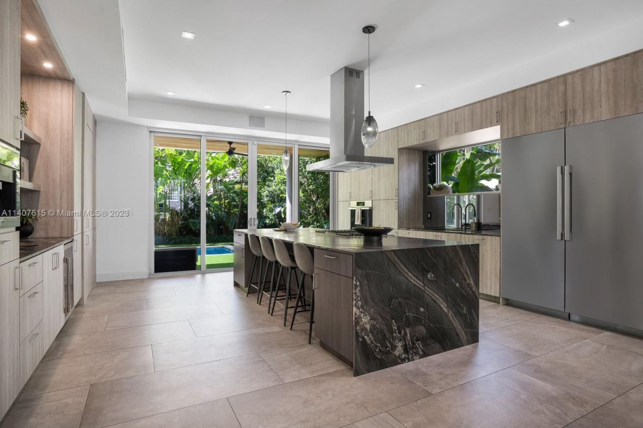 Вилла в Майами, США, 400 м² - фото 7