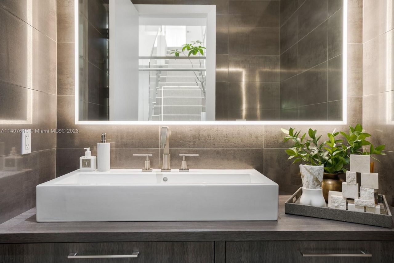 Вилла в Майами, США, 400 м² - фото 9