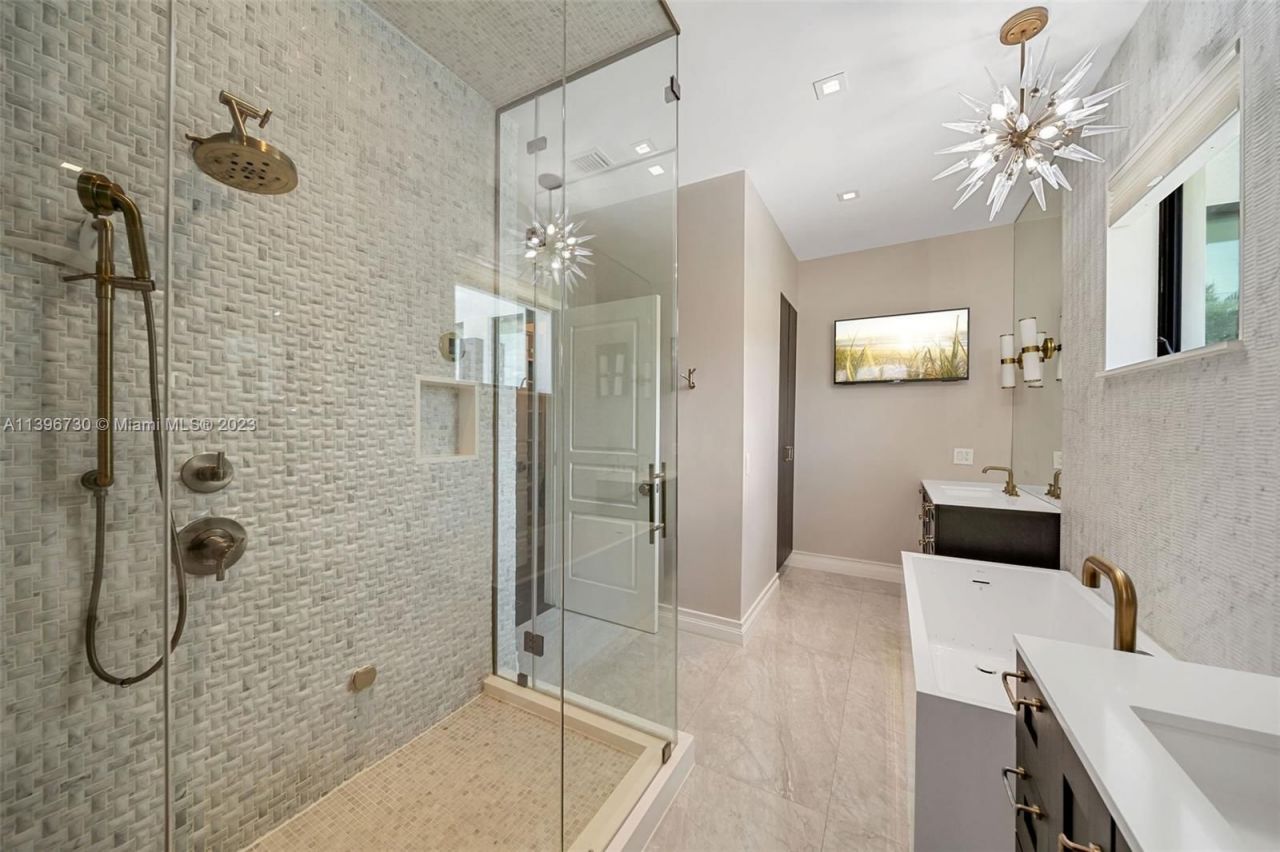 Вилла в Майами, США, 330 м² - фото 9