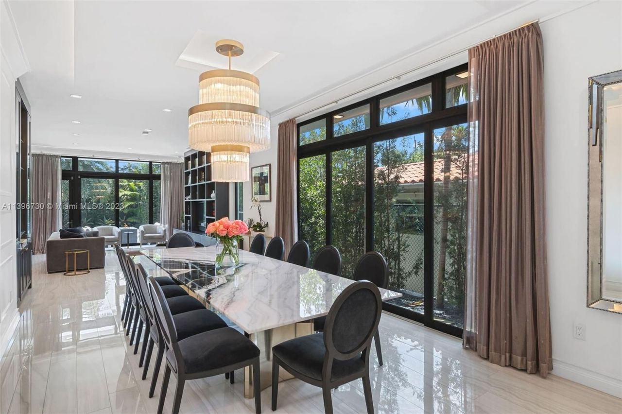 Вилла в Майами, США, 330 м² - фото 2