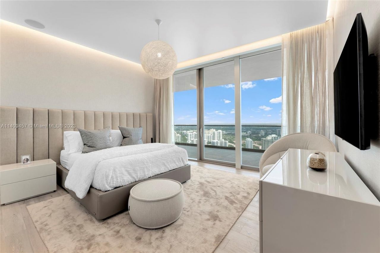 Квартира в Майами, США, 260 м² - фото 5