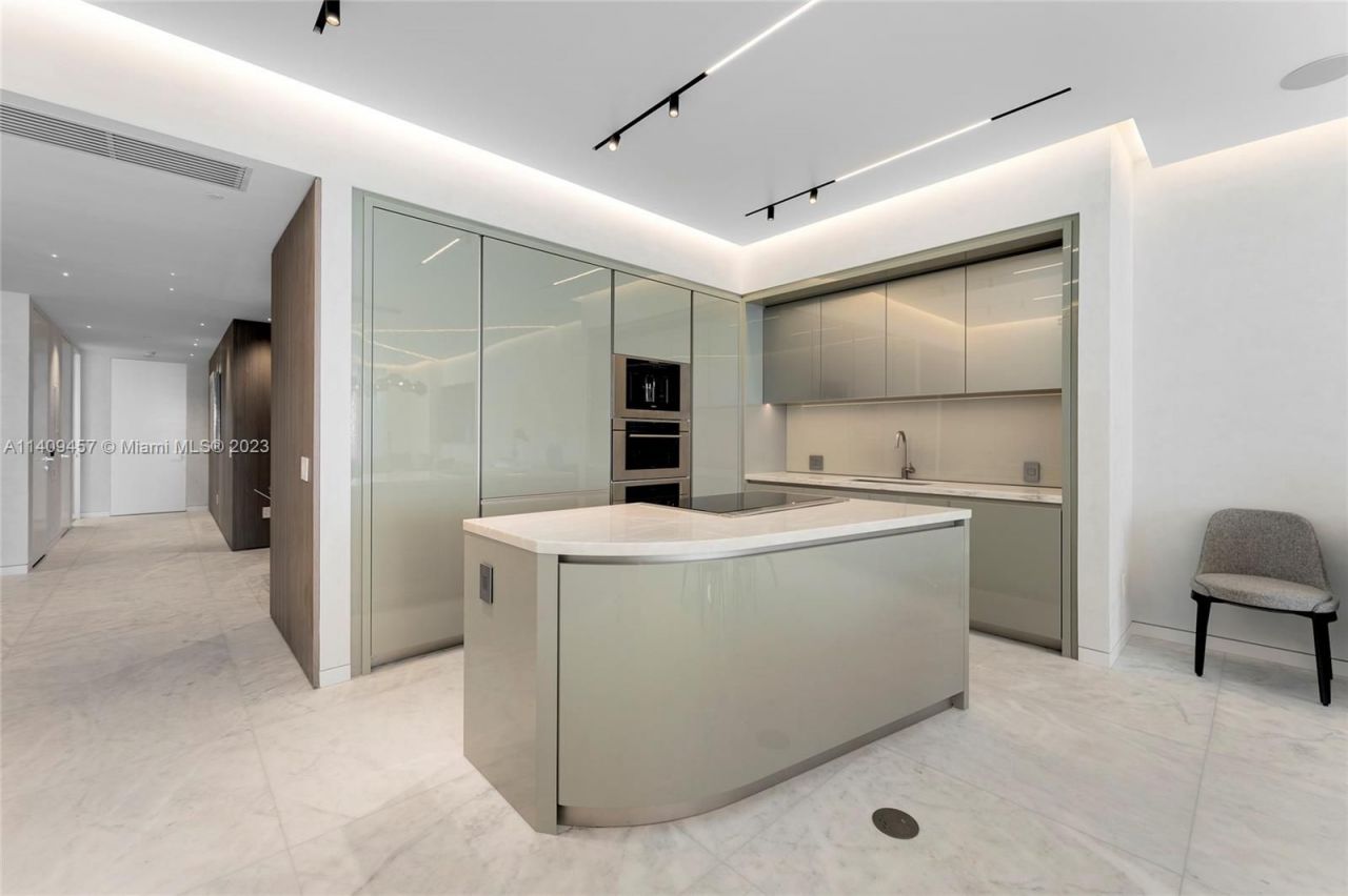 Квартира в Майами, США, 260 м² - фото 12