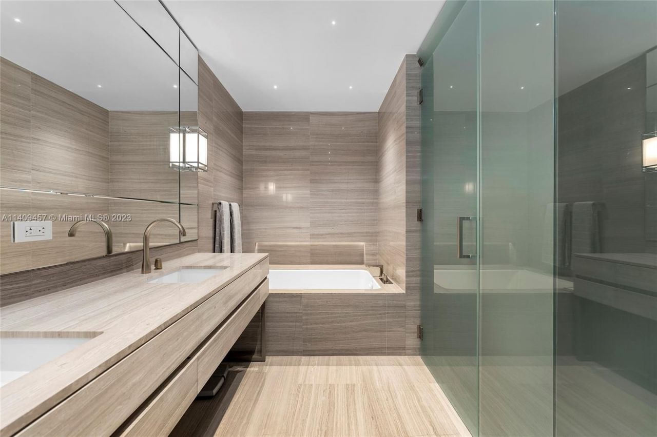 Квартира в Майами, США, 260 м² - фото 8