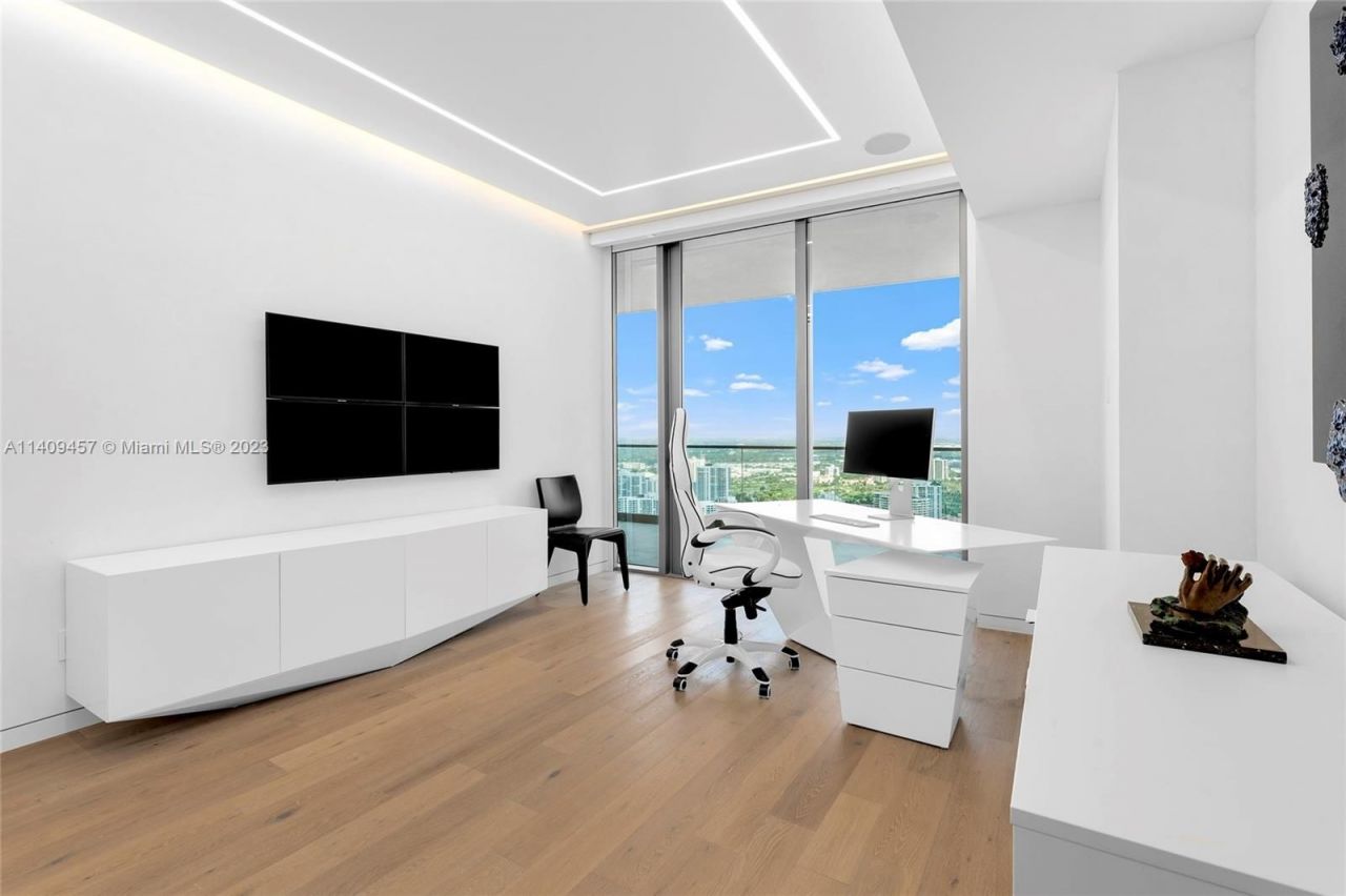 Квартира в Майами, США, 260 м² - фото 7