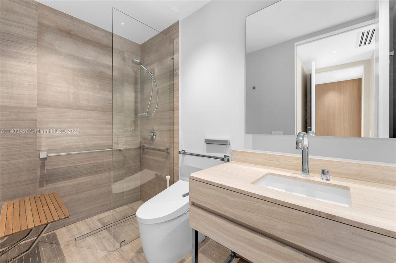 Квартира в Майами, США, 260 м² - фото 6