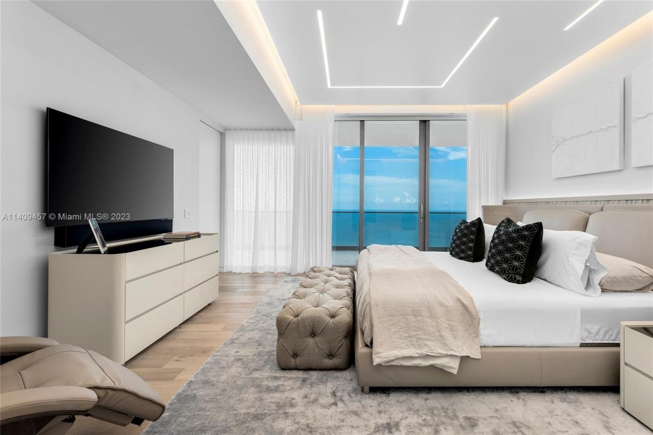 Квартира в Майами, США, 260 м² - фото 9