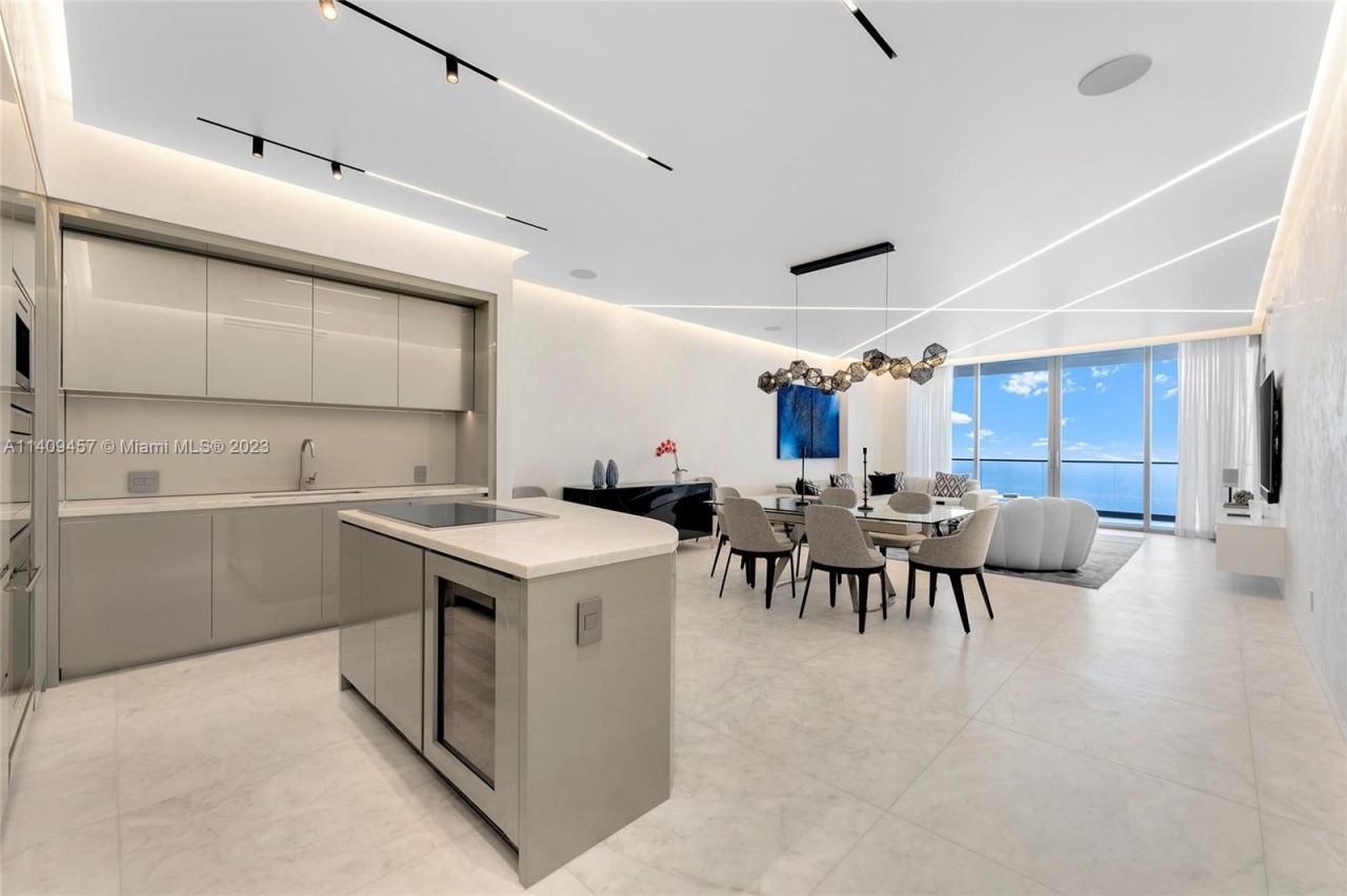 Квартира в Майами, США, 260 м² - фото 15