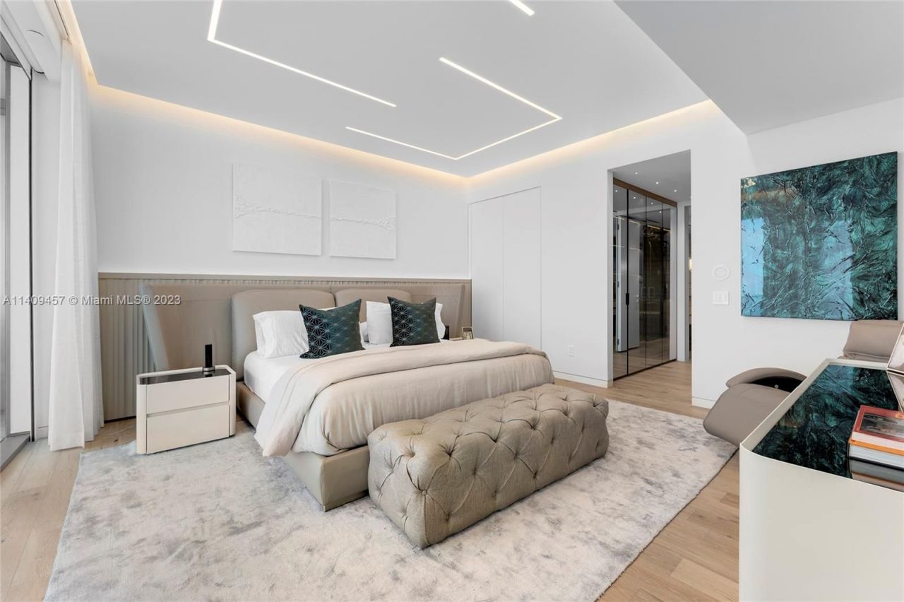 Квартира в Майами, США, 260 м² - фото 10