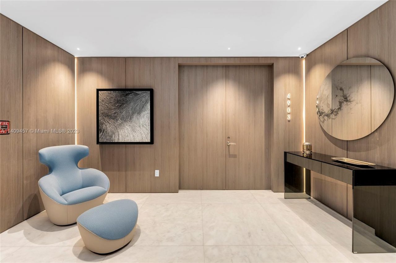 Квартира в Майами, США, 260 м² - фото 14