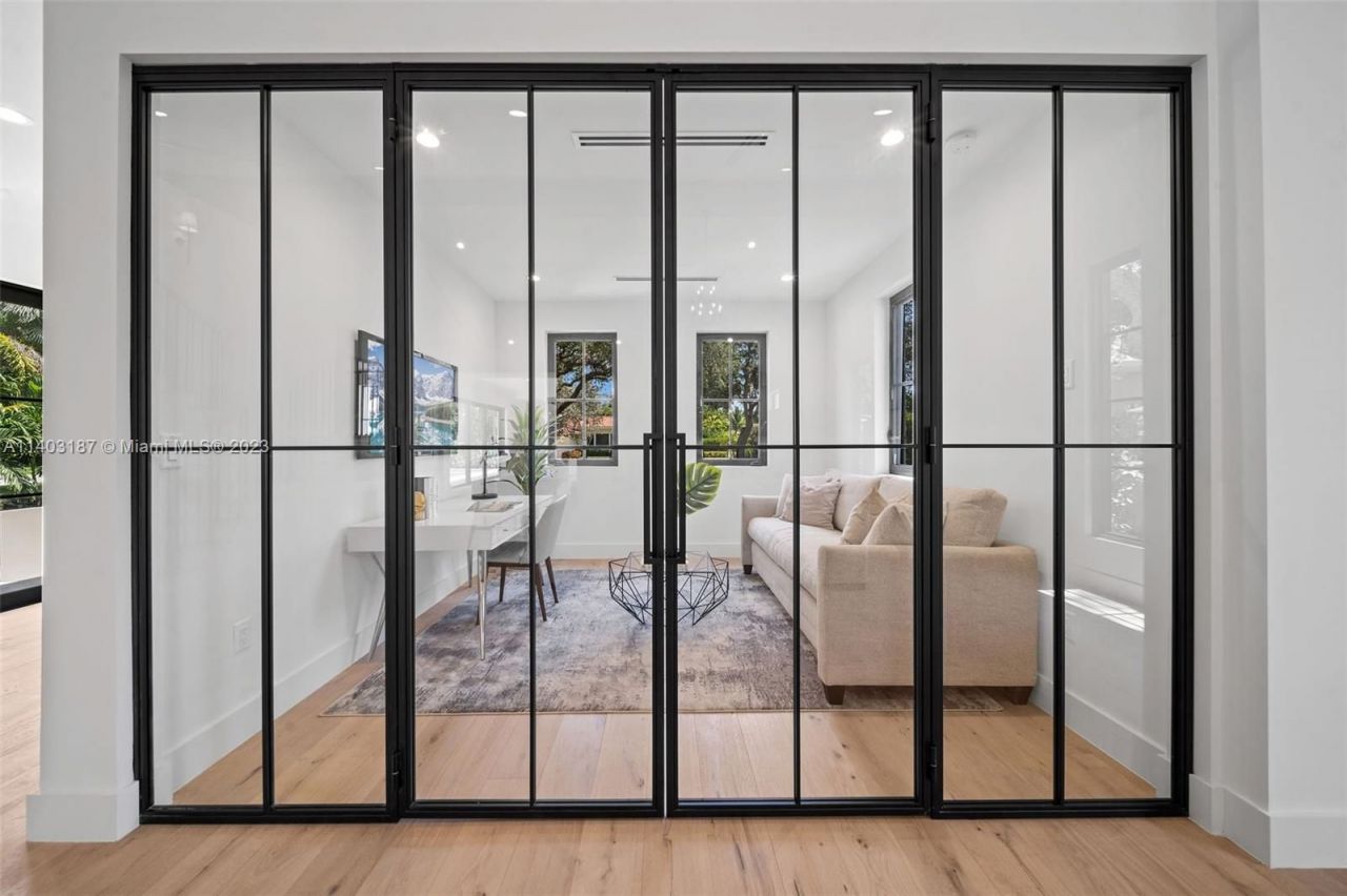 Вилла в Майами, США, 300 м² - фото 11