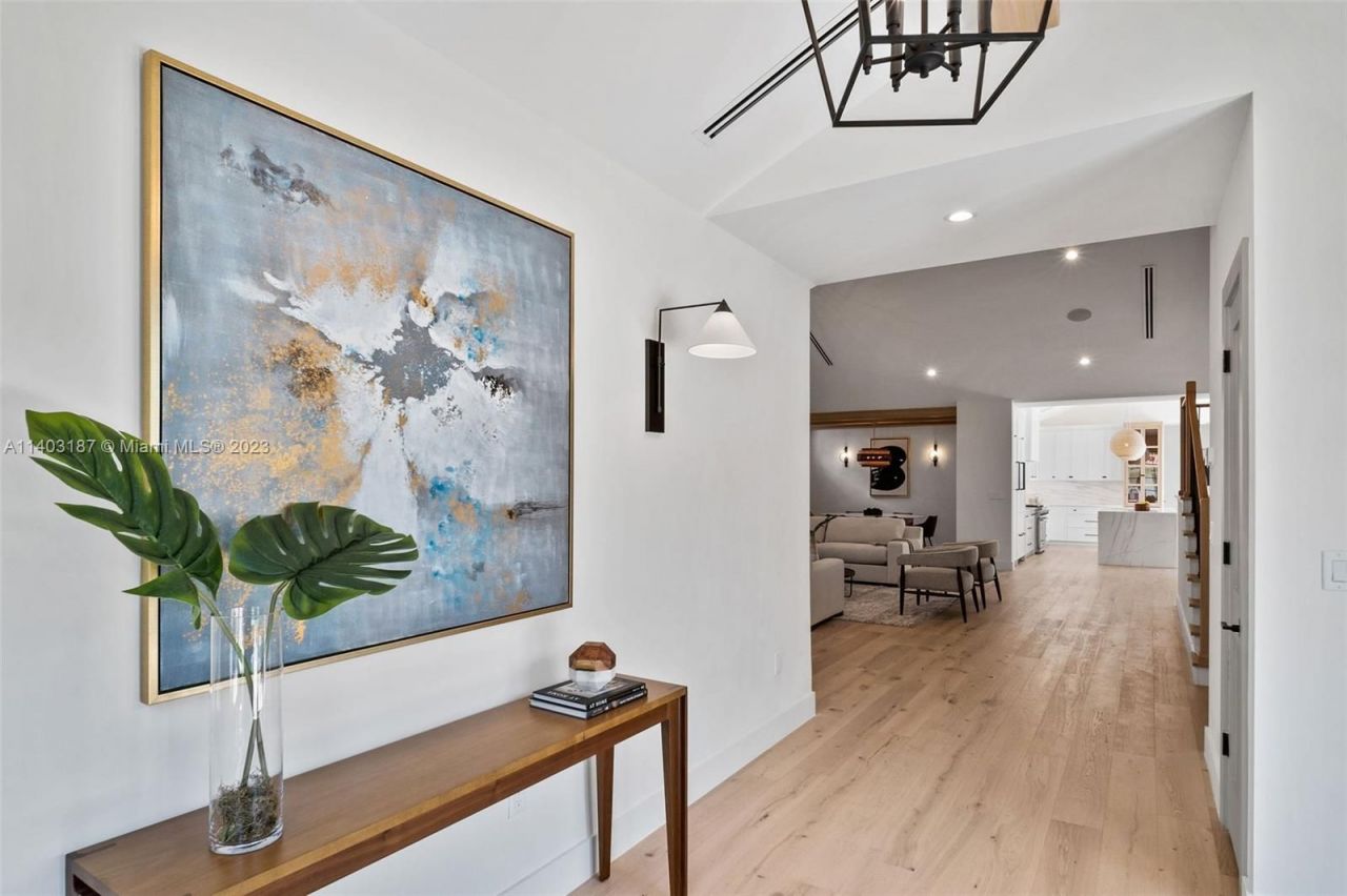 Вилла в Майами, США, 300 м² - фото 17