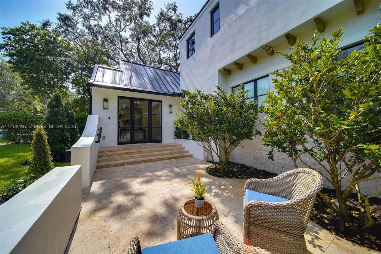 Вилла в Майами, США, 300 м² - фото 2