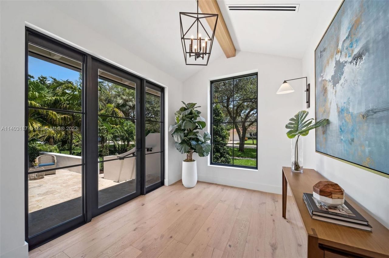 Вилла в Майами, США, 300 м² - фото 16