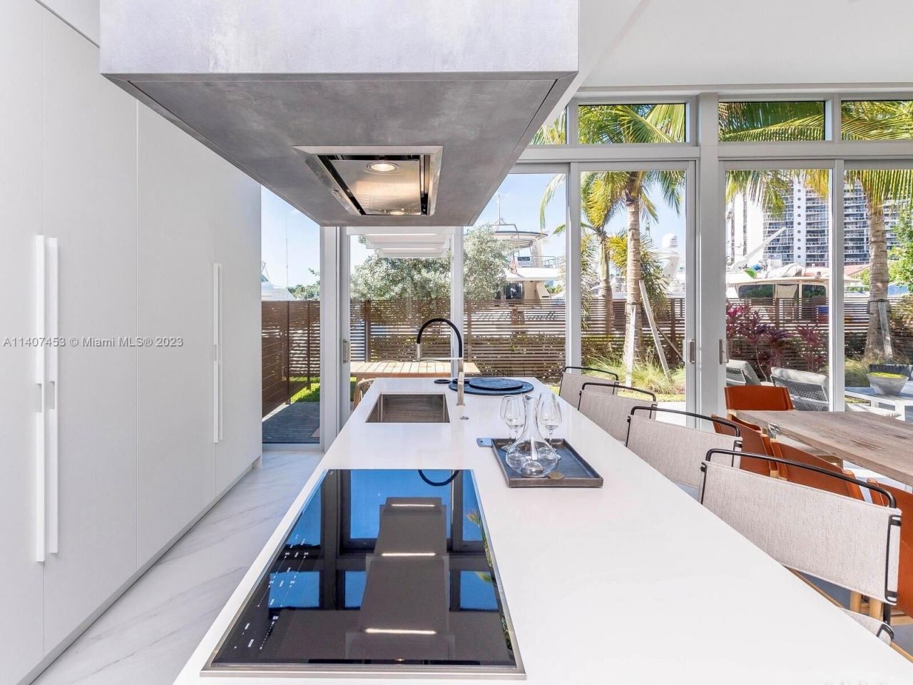 Таунхаус в Майами, США, 350 м² - фото 7