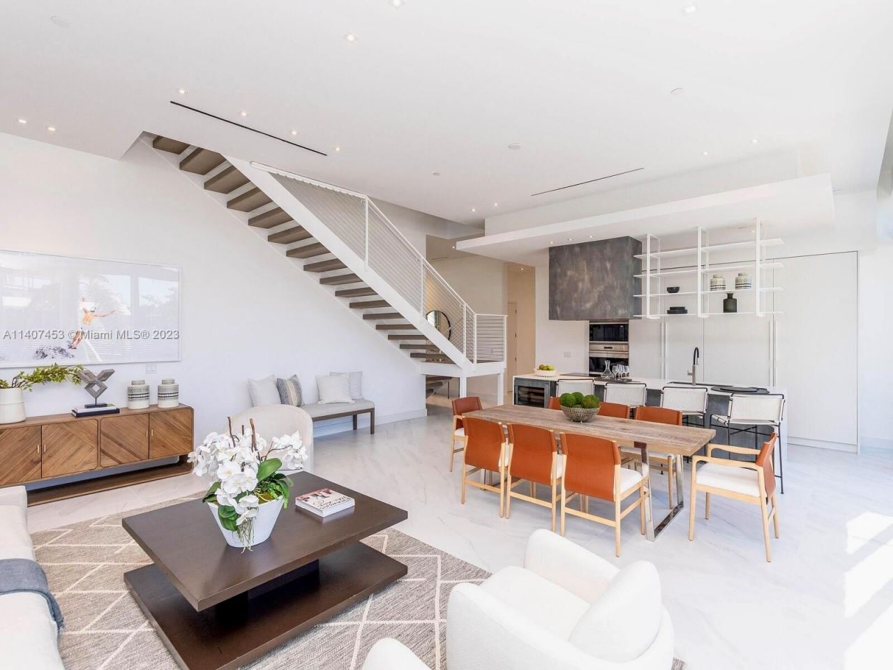 Таунхаус в Майами, США, 350 м² - фото 10