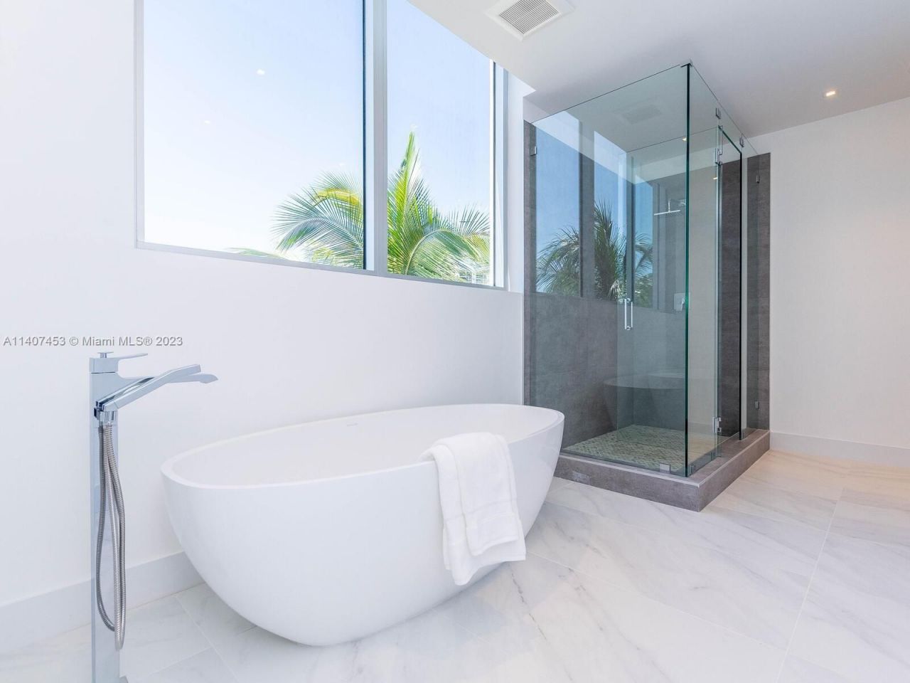 Таунхаус в Майами, США, 350 м² - фото 16