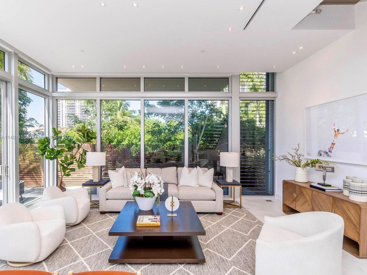 Таунхаус в Майами, США, 350 м² - фото 5