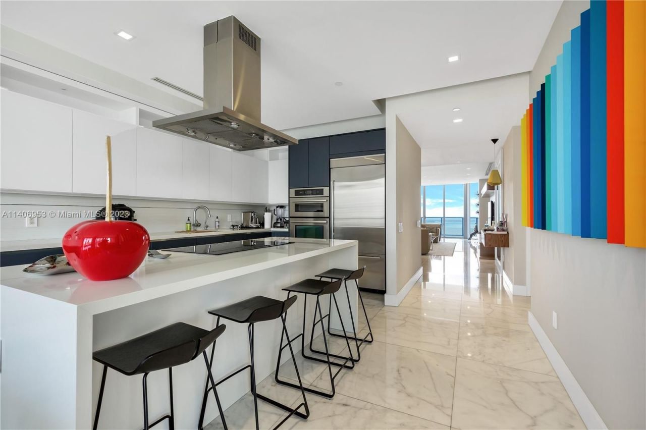 Квартира в Майами, США, 230 м² - фото 7