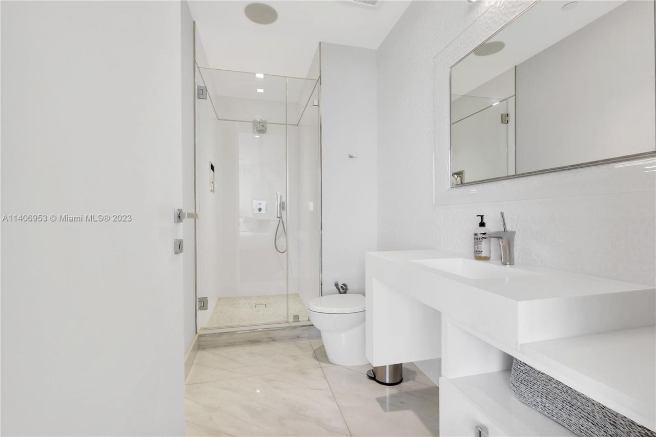 Квартира в Майами, США, 230 м² - фото 15