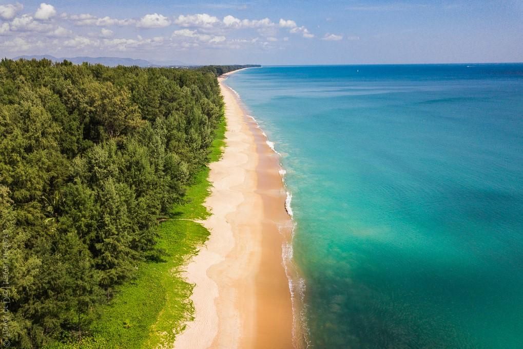 Апартаменты на острове Пхукет, Таиланд, 41 м² - фото 15