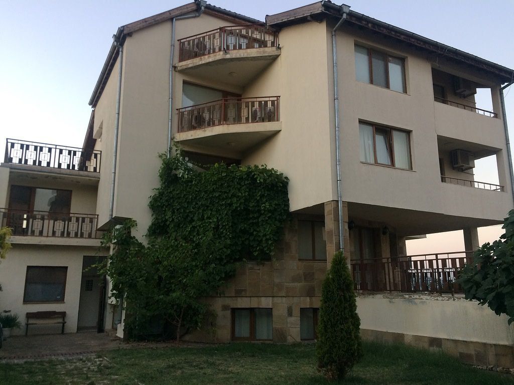 Апартаменты в Кранево, Болгария, 110 м2 - фото 1